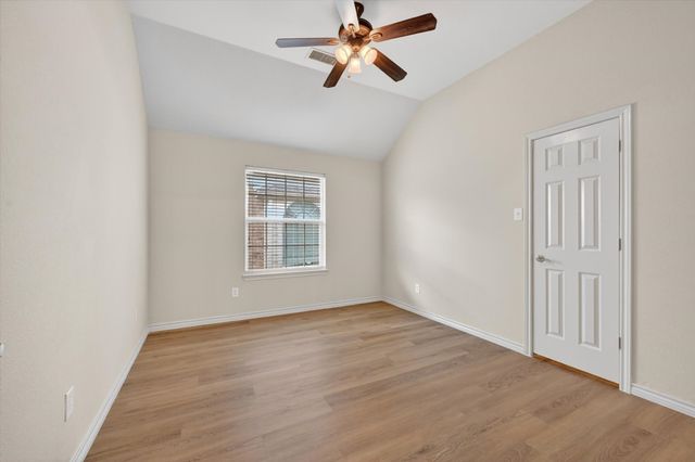 4502 Warbler Lane, Garland, TX 75043