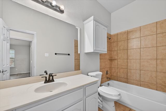 4502 Warbler Lane, Garland, TX 75043