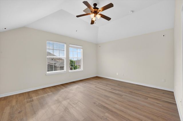 4502 Warbler Lane, Garland, TX 75043
