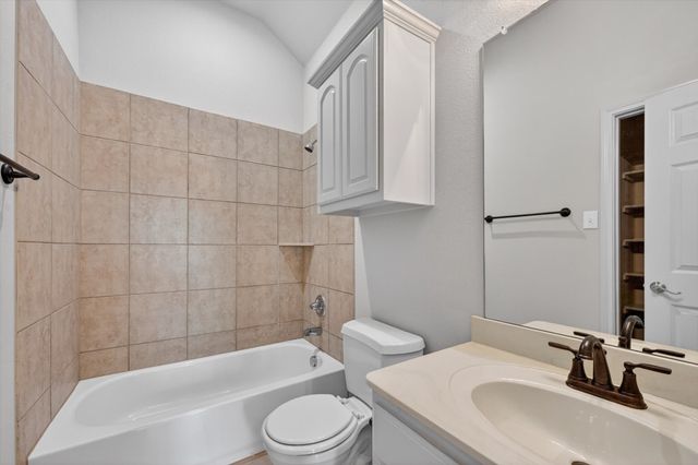 4502 Warbler Lane, Garland, TX 75043
