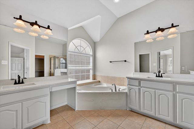 4502 Warbler Lane, Garland, TX 75043