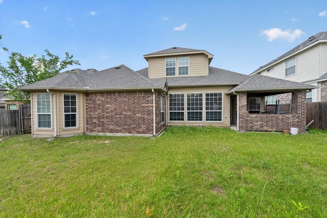 4502 Warbler Lane, Garland, TX 75043