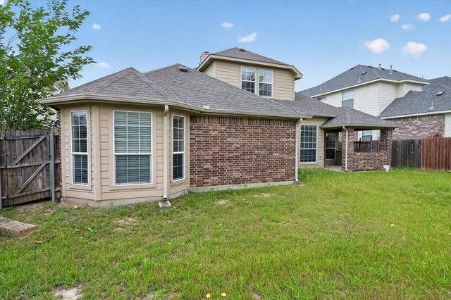 4502 Warbler Lane, Garland, TX 75043