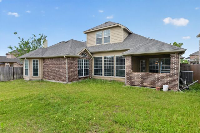 4502 Warbler Lane, Garland, TX 75043