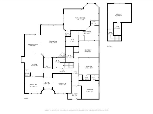 4502 Warbler Lane, Garland, TX 75043
