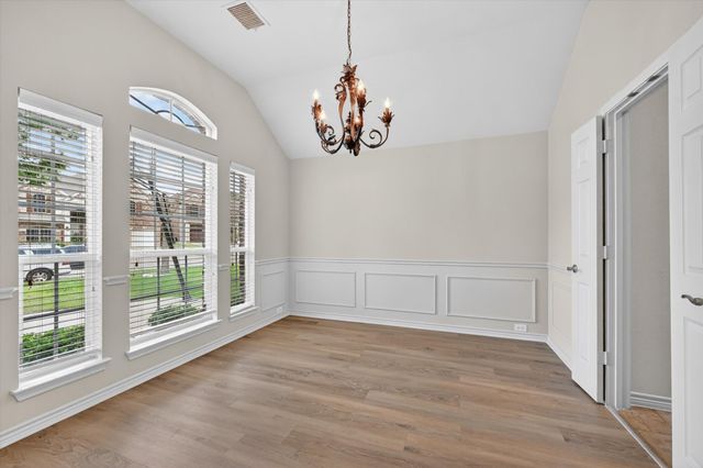 4502 Warbler Lane, Garland, TX 75043