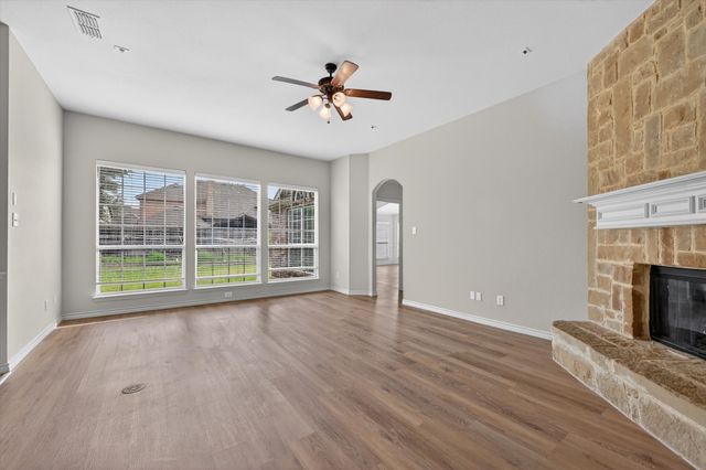 4502 Warbler Lane, Garland, TX 75043