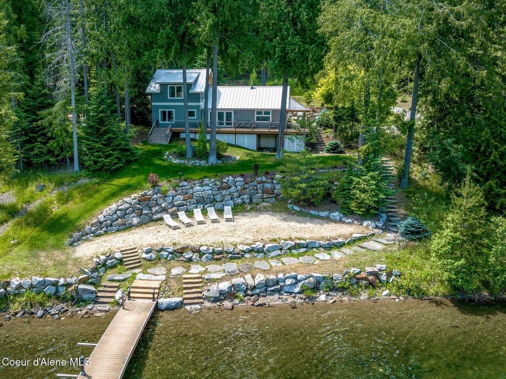 130 Cedar Shoals, Sagle, ID 83860 photo 3