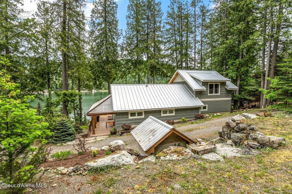 130 Cedar Shoals, Sagle, ID 83860 photo 46