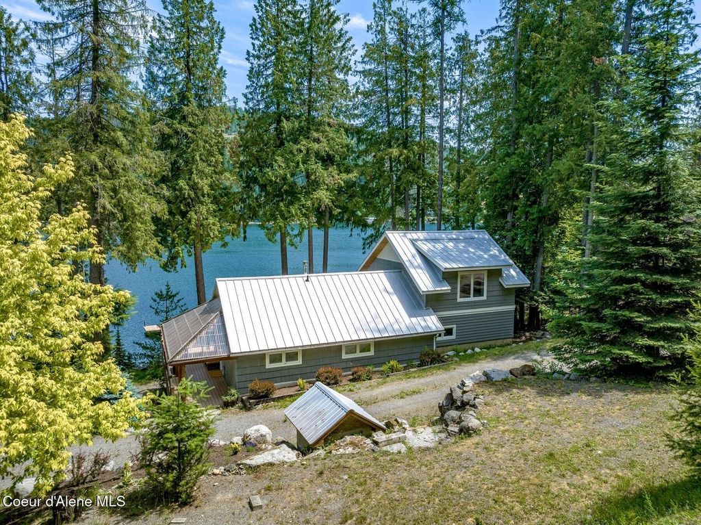 130 Cedar Shoals, Sagle, ID 83860 photo 48