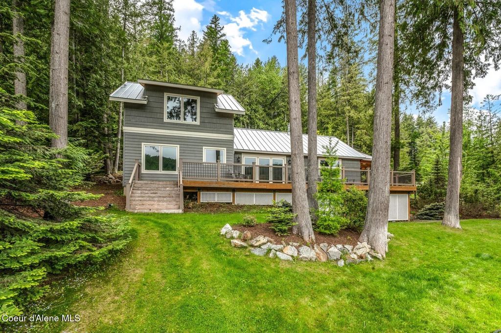 130 Cedar Shoals, Sagle, ID 83860 photo 5