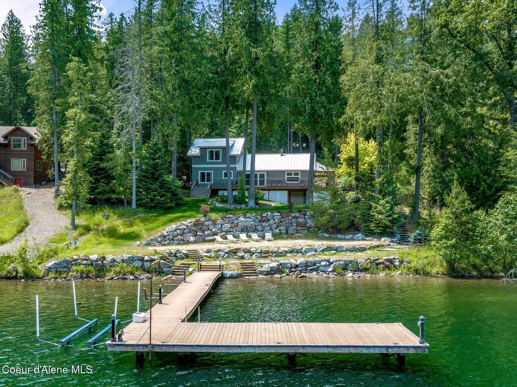 130 Cedar Shoals, Sagle, ID 83860 photo 58