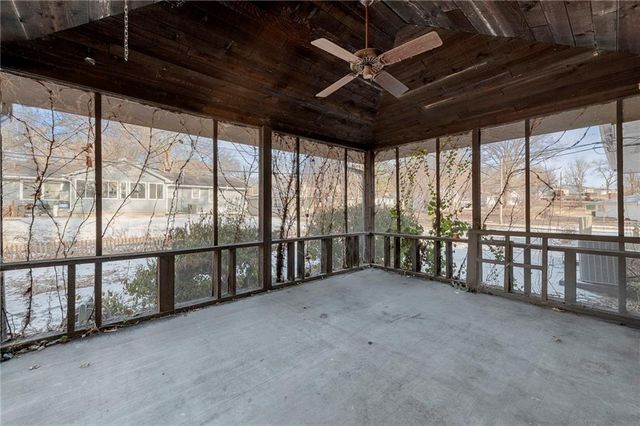 3528 47th Street, Kansas City, MO 64117