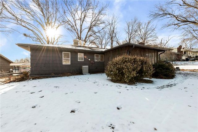 3528 47th Street, Kansas City, MO 64117