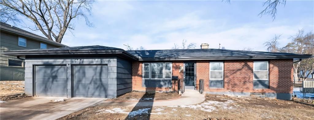 3528 47th Street, Kansas City, MO 64117