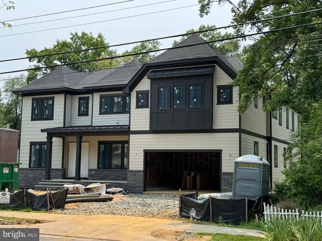 910 COTTAGE STREET, Vienna, VA 22180