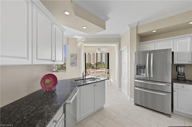 7040 Pelican Bay BLVD 401, Naples, FL 34108