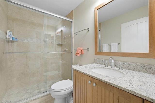 7040 Pelican Bay BLVD 401, Naples, FL 34108