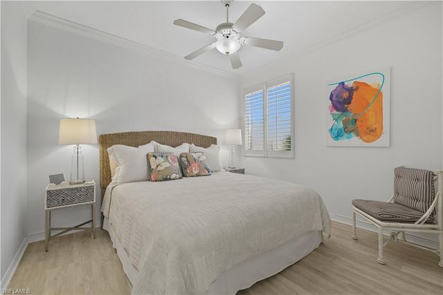 7040 Pelican Bay BLVD 401, Naples, FL 34108