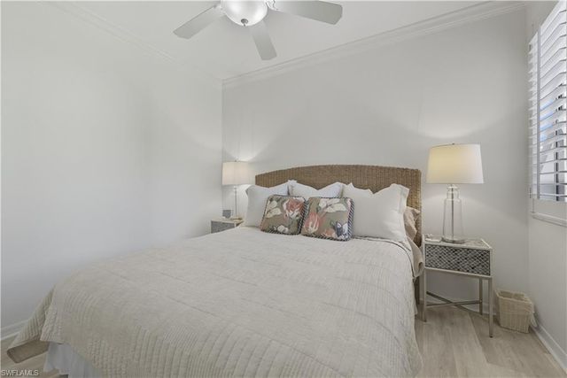 7040 Pelican Bay BLVD 401, Naples, FL 34108