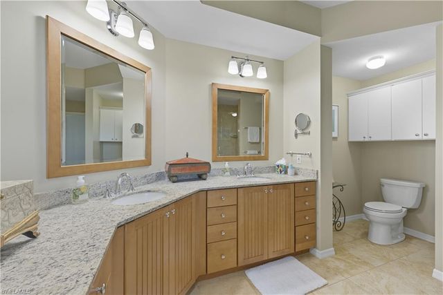 7040 Pelican Bay BLVD 401, Naples, FL 34108