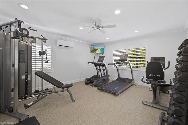 7040 Pelican Bay BLVD 401, Naples, FL 34108