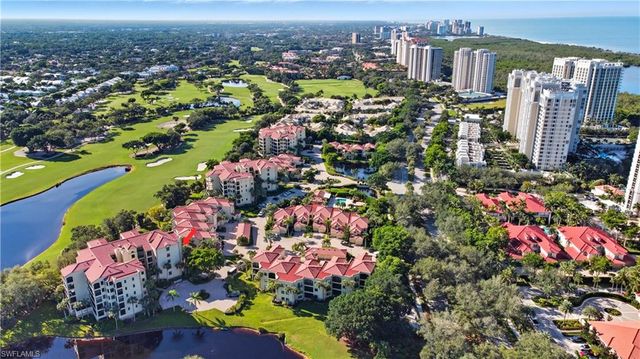 7040 Pelican Bay BLVD 401, Naples, FL 34108