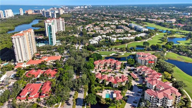 7040 Pelican Bay BLVD 401, Naples, FL 34108