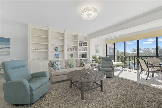 7040 Pelican Bay BLVD 401, Naples, FL 34108