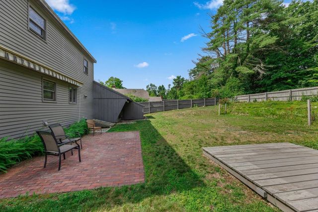 151 Grove Street, Peterborough, NH 03458