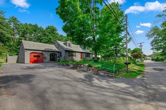 151 Grove Street, Peterborough, NH 03458