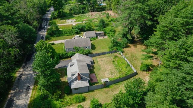 151 Grove Street, Peterborough, NH 03458