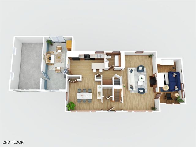 151 Grove Street, Peterborough, NH 03458