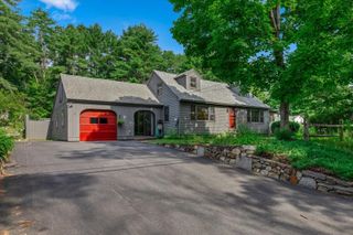 151 Grove Street, Peterborough, NH 03458