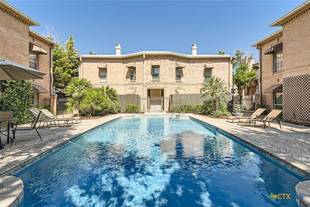 7711 Broadway 1C, San Antonio, TX 78209