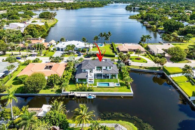 830 Lake Shore Drive, Delray Beach, FL 33444