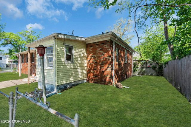 40 N Shore Boulevard, Keansburg, NJ 07734