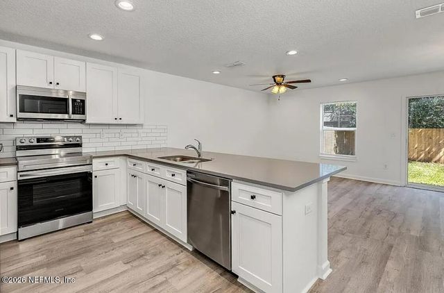 3585 DREXEL Street, Jacksonville, FL 32207