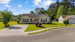 1505 Bramber Pl., Conway, SC 29527
