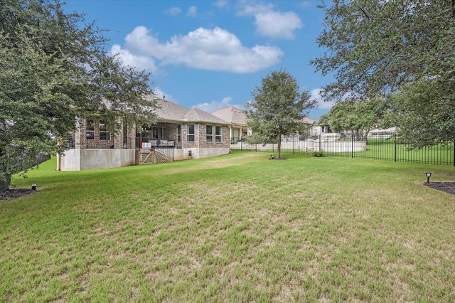 2851 Reunion BLVD, Austin, TX 78737