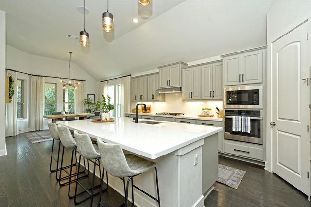 2851 Reunion BLVD, Austin, TX 78737