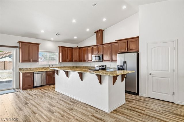 6720 Stubblefield Drive, Pahrump, NV 89061