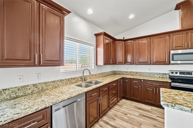 6720 Stubblefield Drive, Pahrump, NV 89061