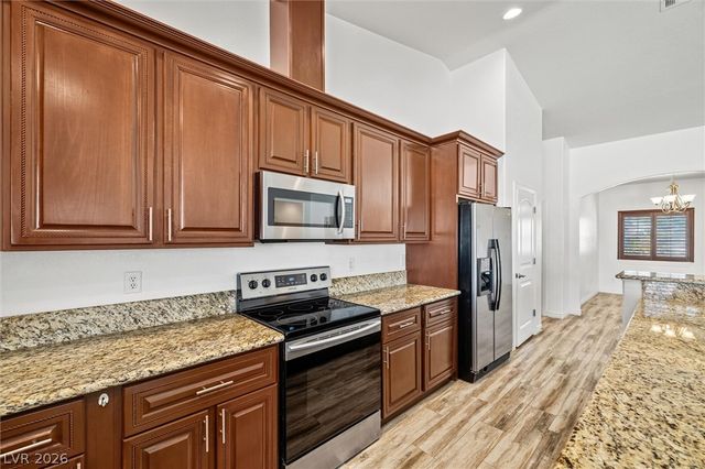 6720 Stubblefield Drive, Pahrump, NV 89061
