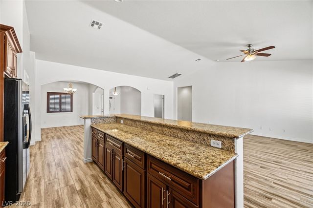 6720 Stubblefield Drive, Pahrump, NV 89061