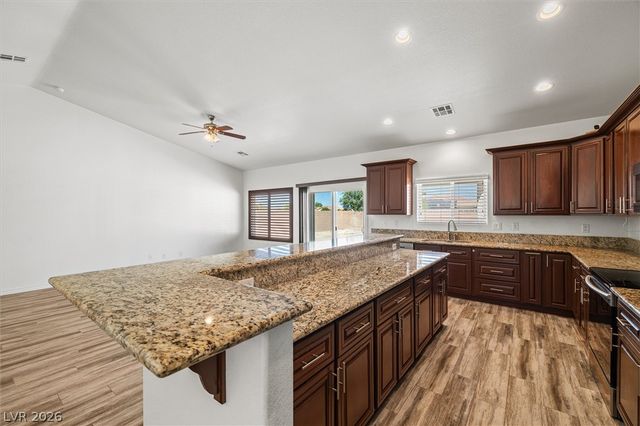 6720 Stubblefield Drive, Pahrump, NV 89061