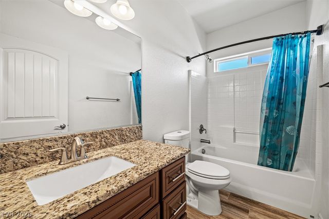 6720 Stubblefield Drive, Pahrump, NV 89061