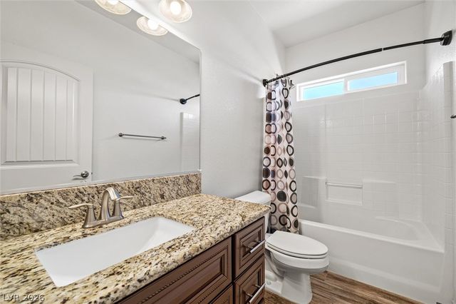 6720 Stubblefield Drive, Pahrump, NV 89061