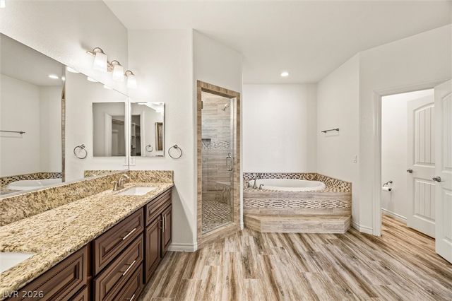 6720 Stubblefield Drive, Pahrump, NV 89061