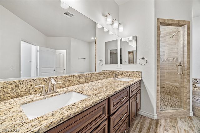 6720 Stubblefield Drive, Pahrump, NV 89061